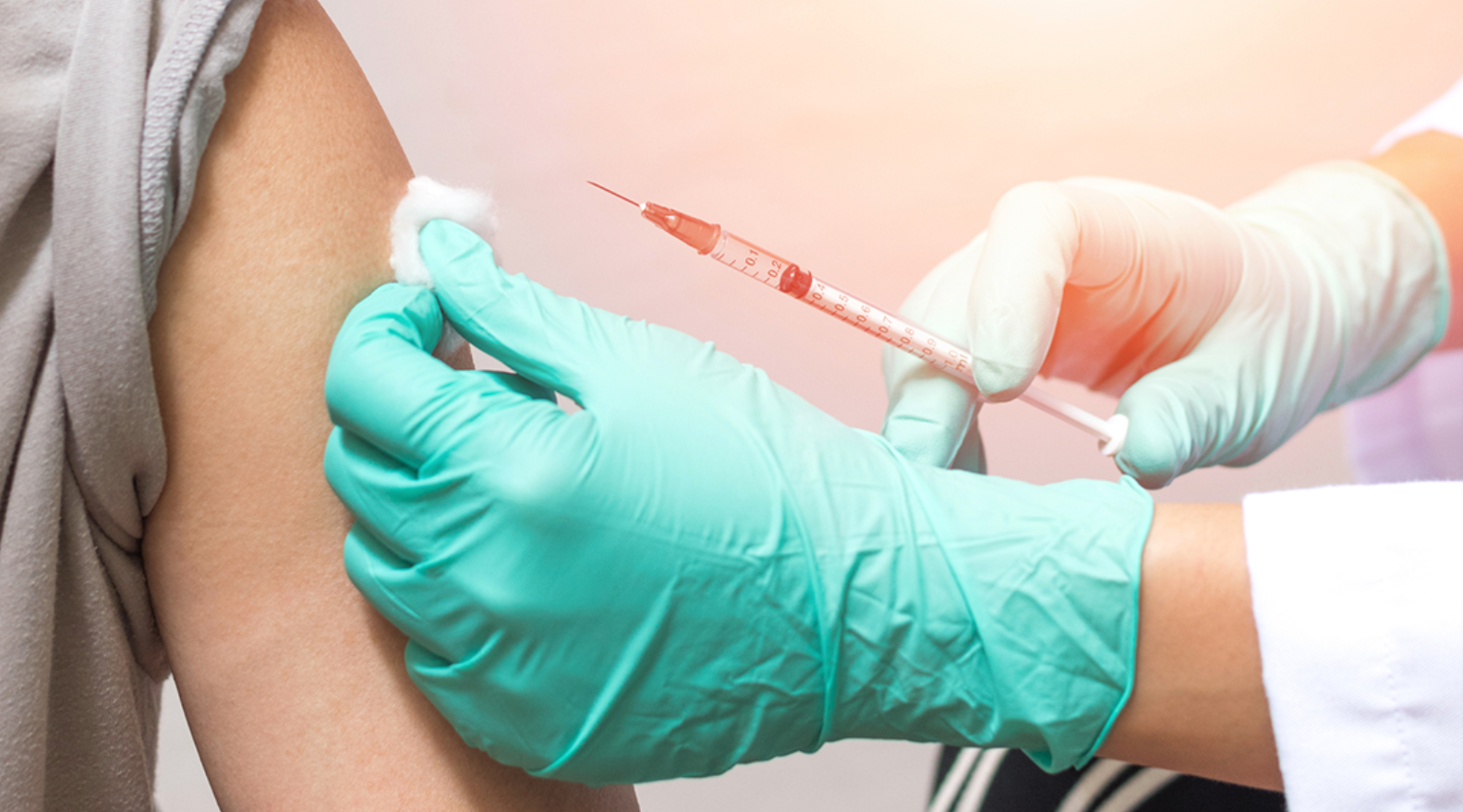 The Wellness Firm Offers On Site Flu Vaccinations 