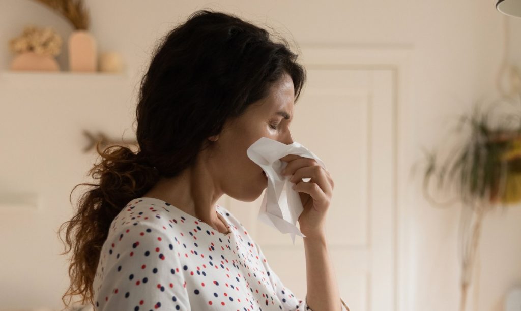 Best Vitamins For Cold and Flu