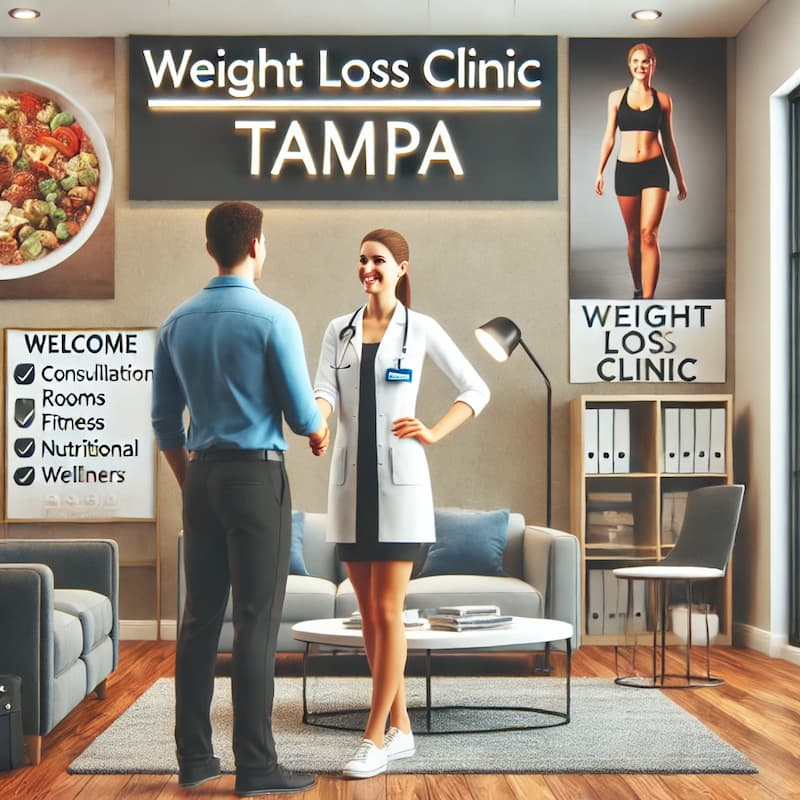 Weight Loss Clinic